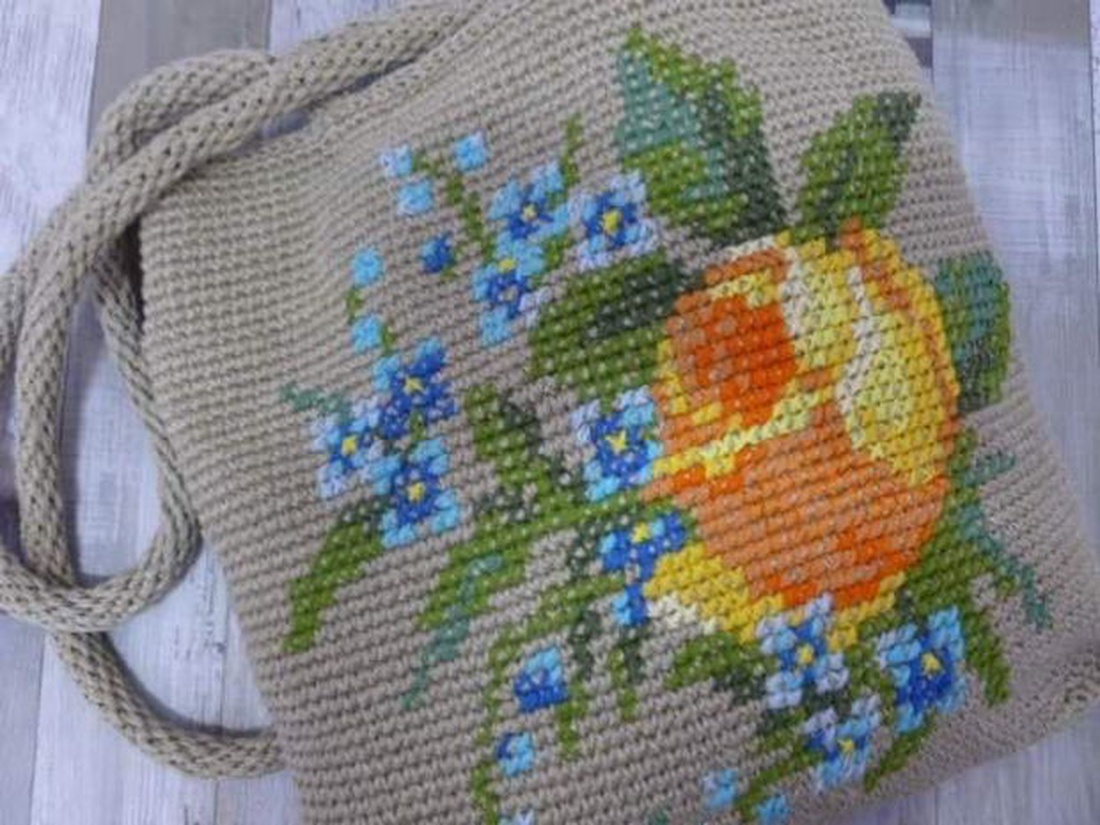 Geanta trandafir  - genți și portofele - genți de mână și umăr - geantă casual - Artynos.ro