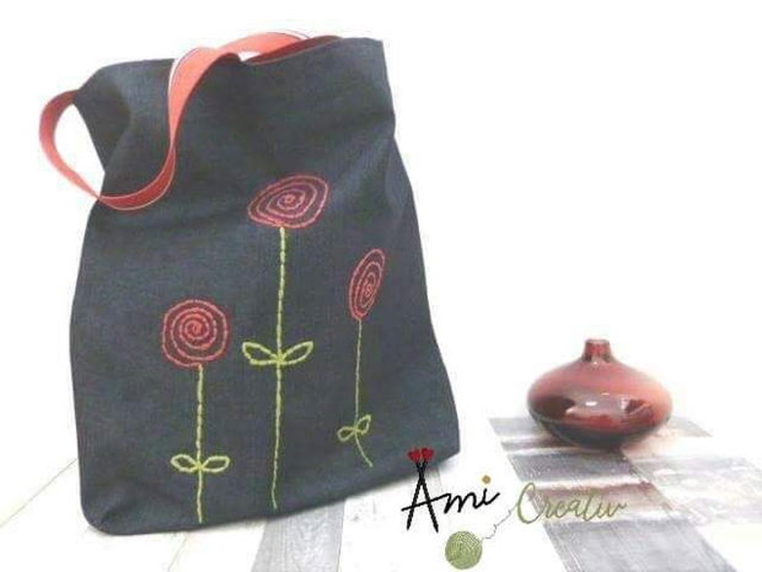 Geanta urbana  - genți și portofele - genți de mână și umăr - geantă casual - Artynos.ro