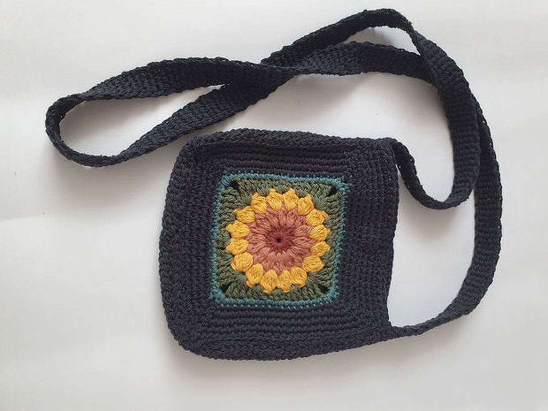 Geanta  - genți și portofele - genți de mână și umăr - geantă casual - Artynos.ro