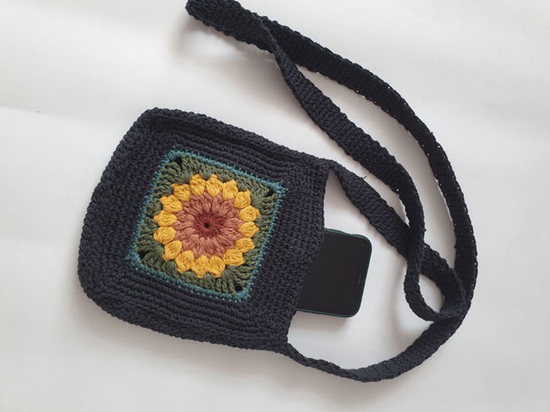 Geanta  - genți și portofele - genți de mână și umăr - geantă casual - Artynos.ro