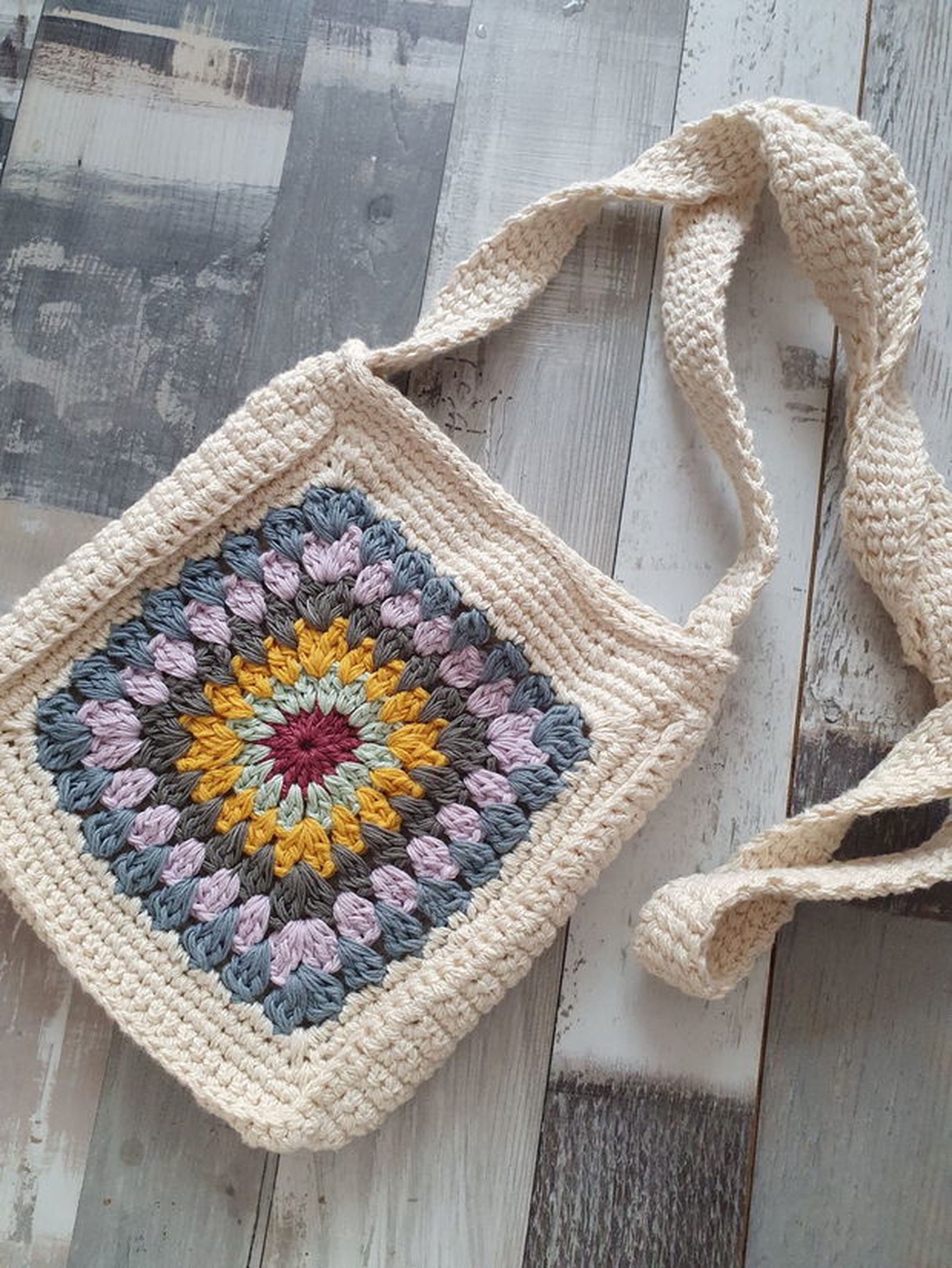 Geanta  - genți și portofele - genți de mână și umăr - geantă casual - Artynos.ro