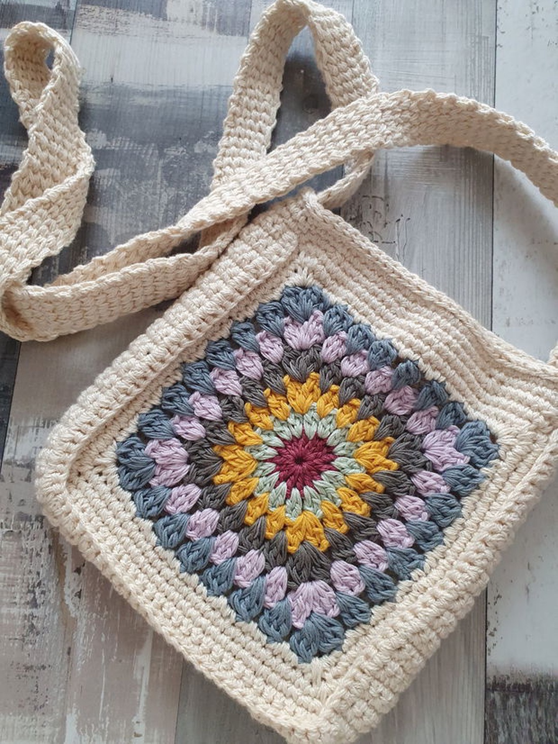 Geanta  - genți și portofele - genți de mână și umăr - geantă casual - Artynos.ro