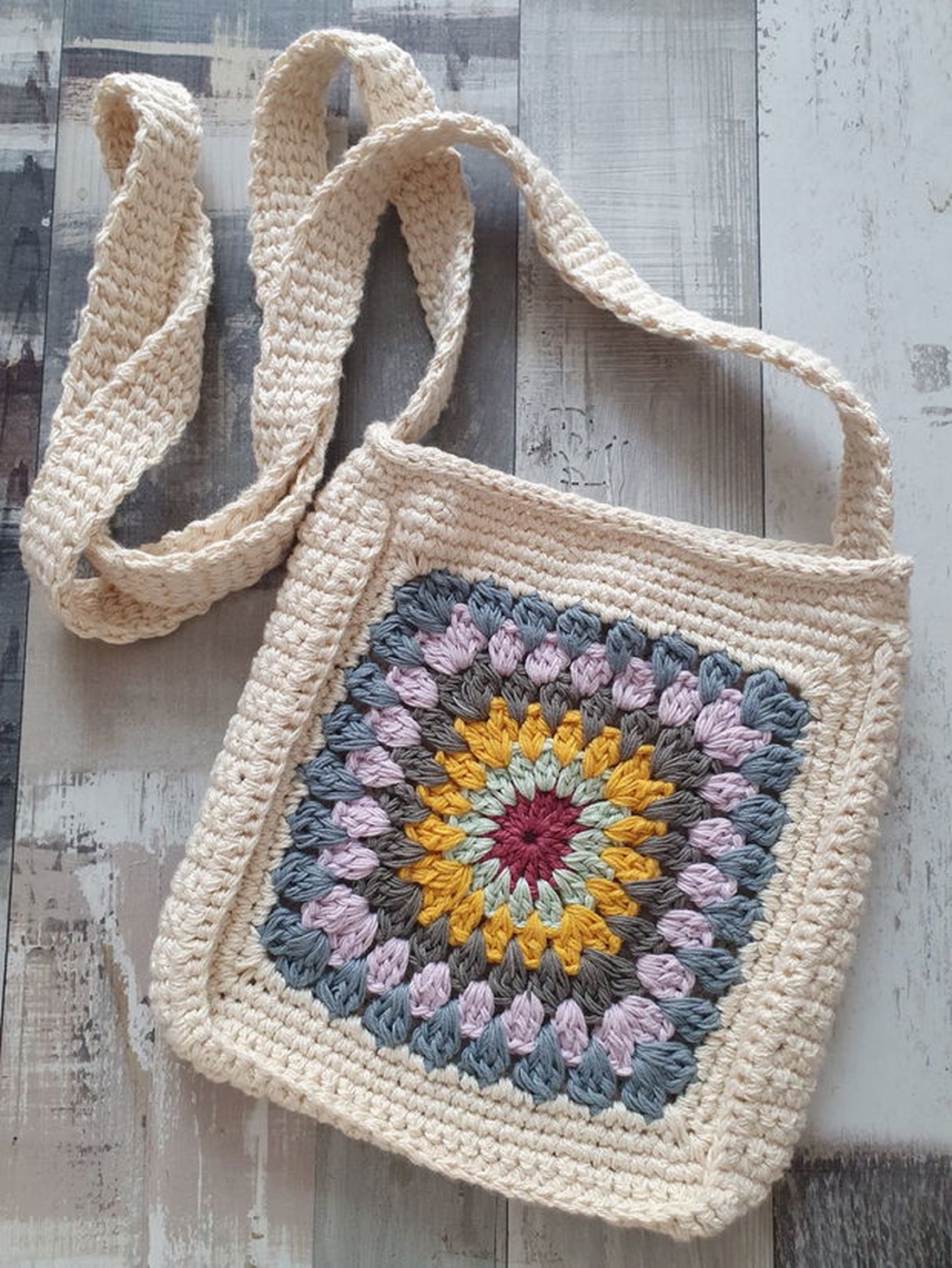 Geanta  - genți și portofele - genți de mână și umăr - geantă casual - Artynos.ro