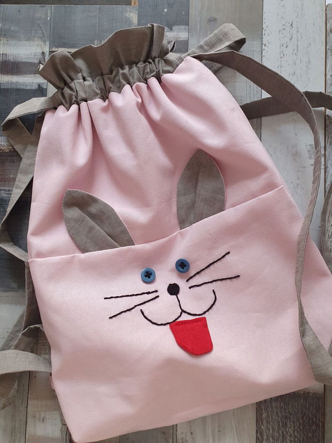 Rucsac pisica  - genți și portofele - rucsacuri - ghiozdane școală - Artynos.ro