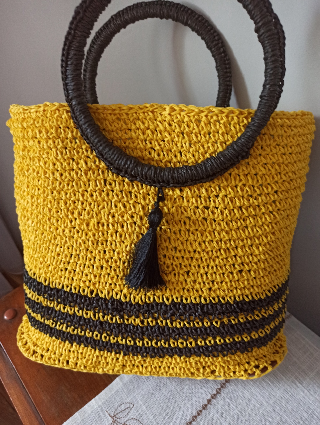 Geanta rafie - geantă și husă - geantă pentru cumpărături - geantă shopper, geantă tote, geantă textilă - Artynos.ro Geanta rafie - geantă și husă - geantă pentru cumpărături - geantă shopper, geantă tote, geantă textilă - Artynos.ro