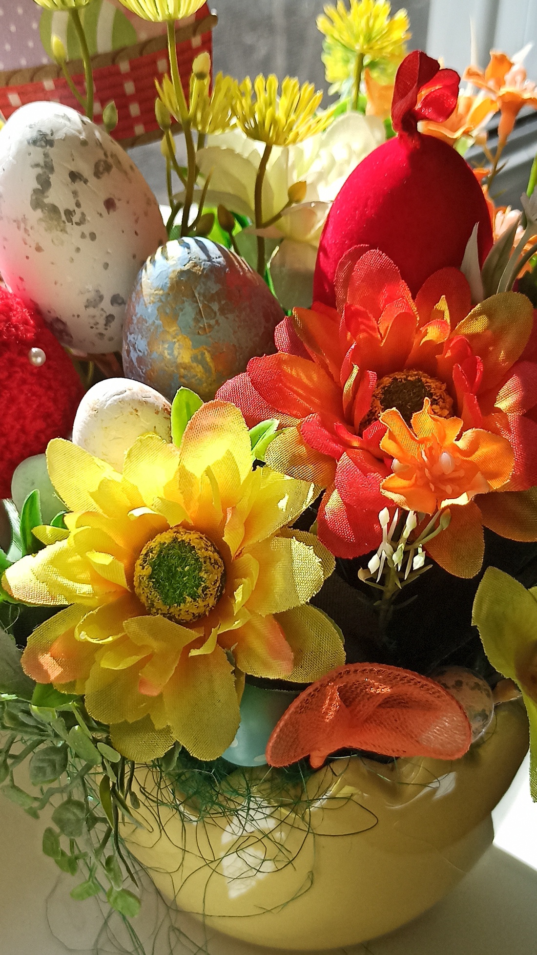 Decor Paste -  - Artynos.ro