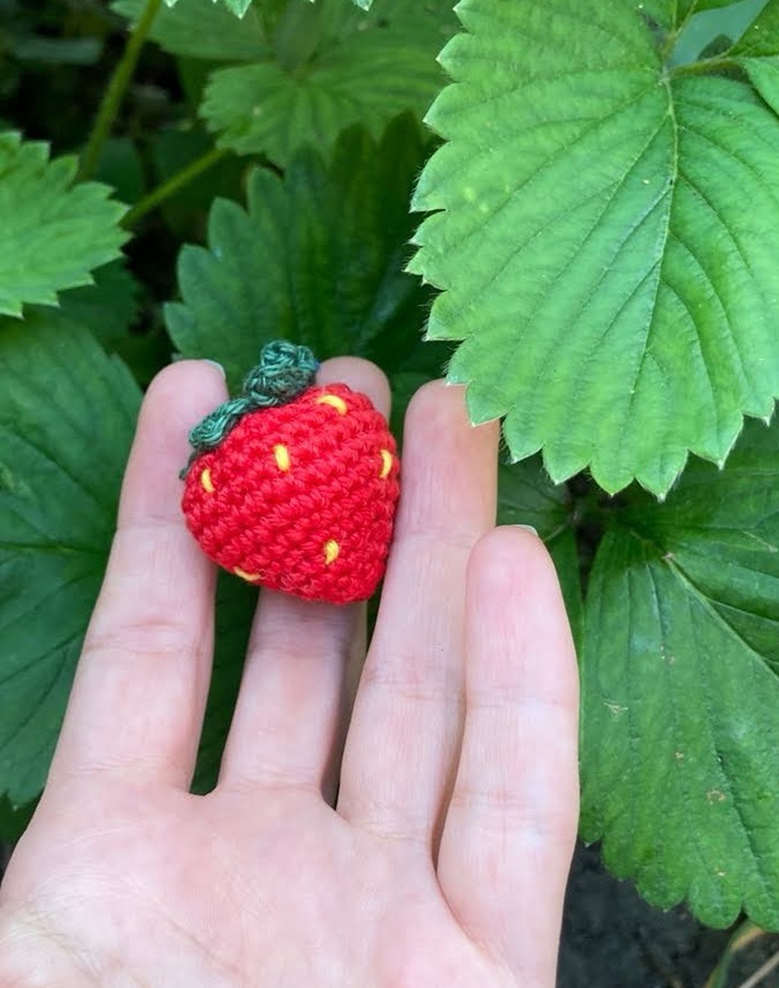 Capsunici crosetate - jucării și echipamente pentru copii - accesorii sport - accesorii pentru alte jocuri și sporturi - Artynos.ro