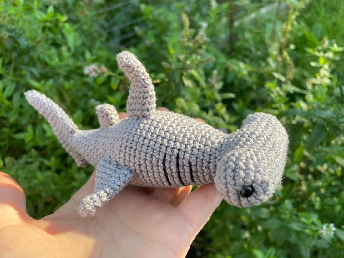 Rechin crosetat - jucării și echipamente pentru copii - accesorii sport - accesorii pentru călărit - Artynos.ro