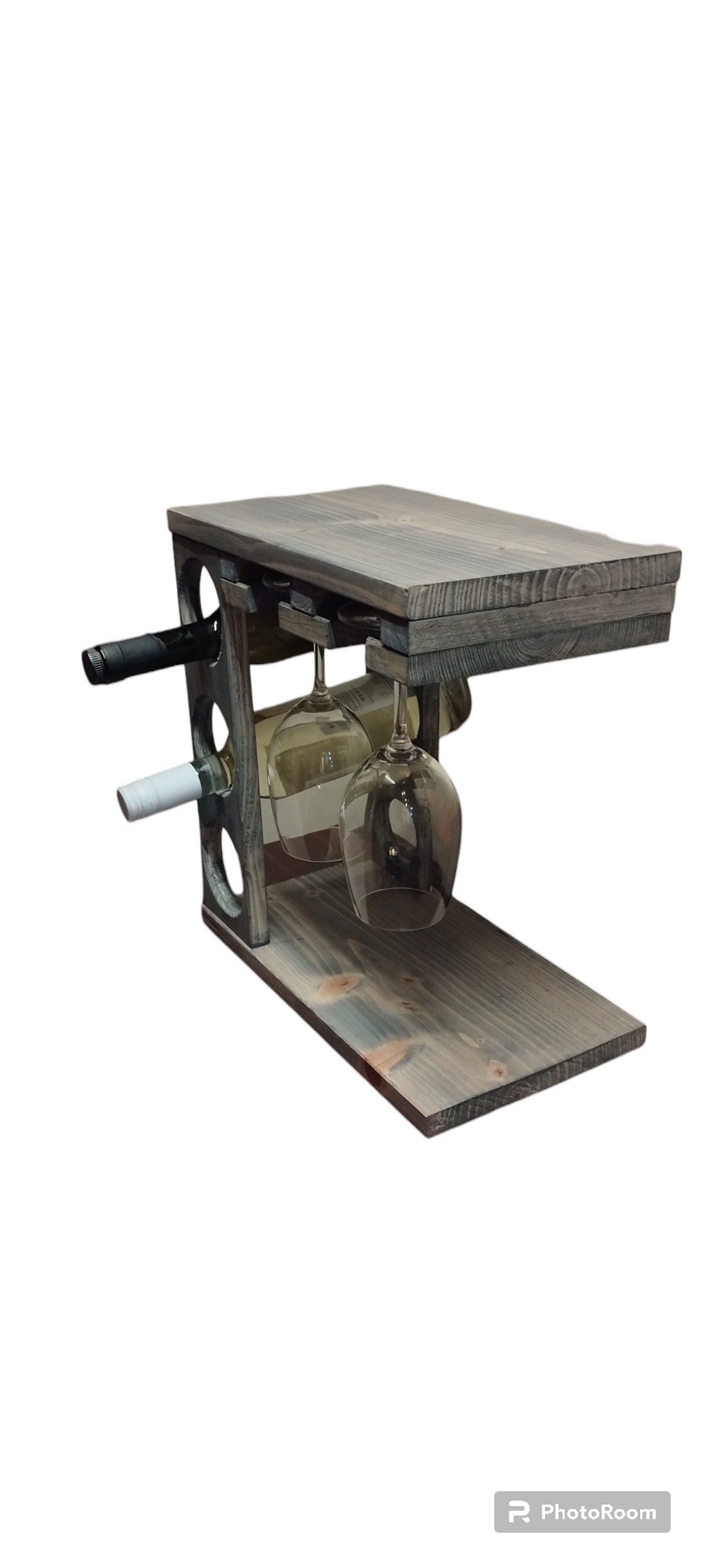 Bortartó antracit - casă & stil de viață - accesorii pentru echipamente de bucătărie - instrumente de depozitare pentru bucătărie - Artynos.ro