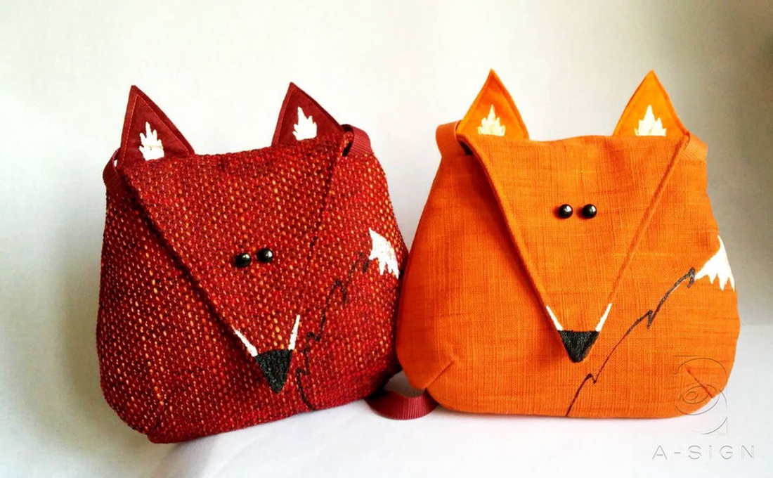 Geanta Foxy - geantă și husă - genți de umăr și genți de mână - genți de umăr - Artynos.ro Geanta Foxy - geantă și husă - genți de umăr și genți de mână - genți de umăr - Artynos.ro