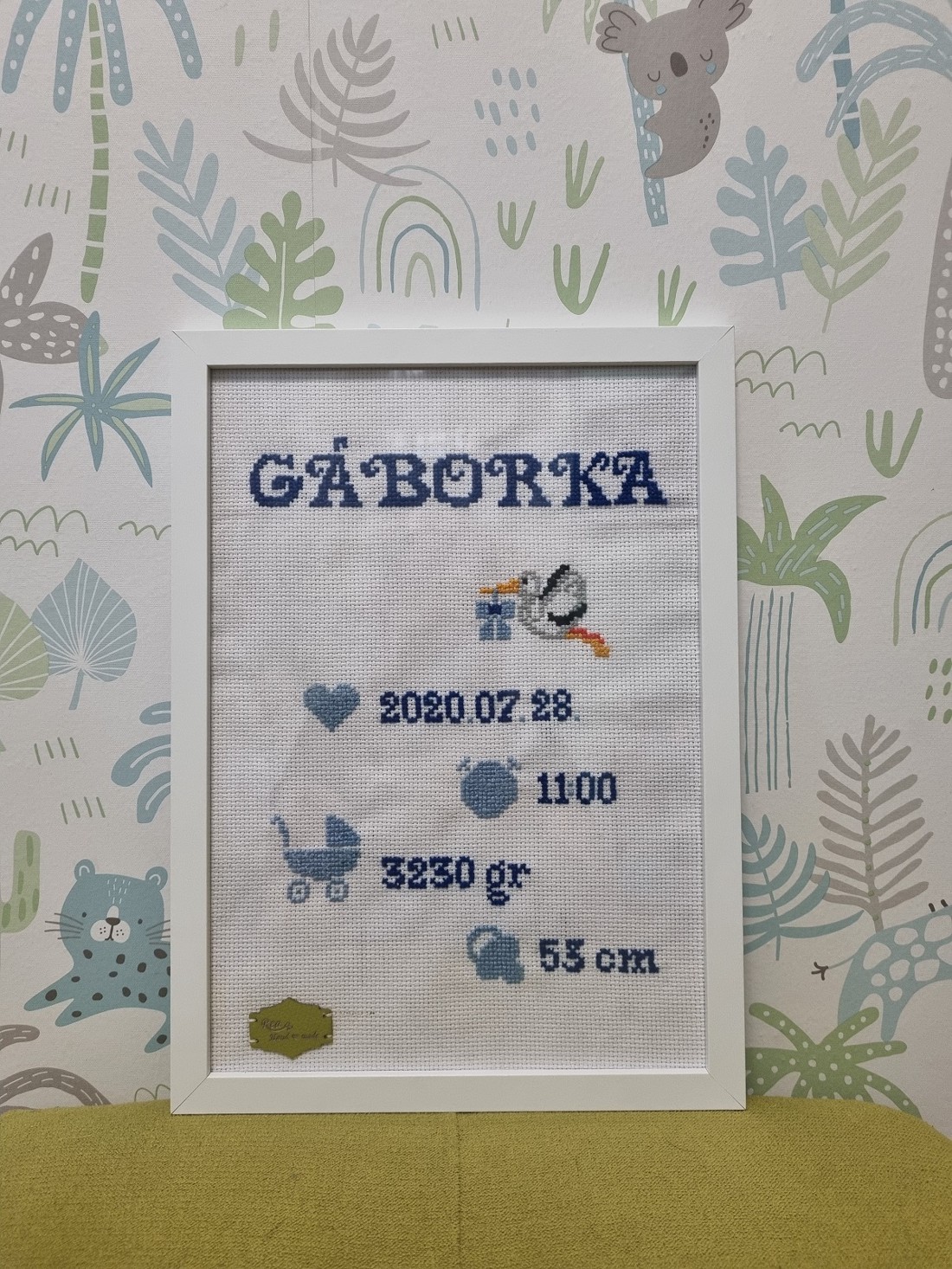 Cadou de duș pentru copii -  - Artynos.ro
