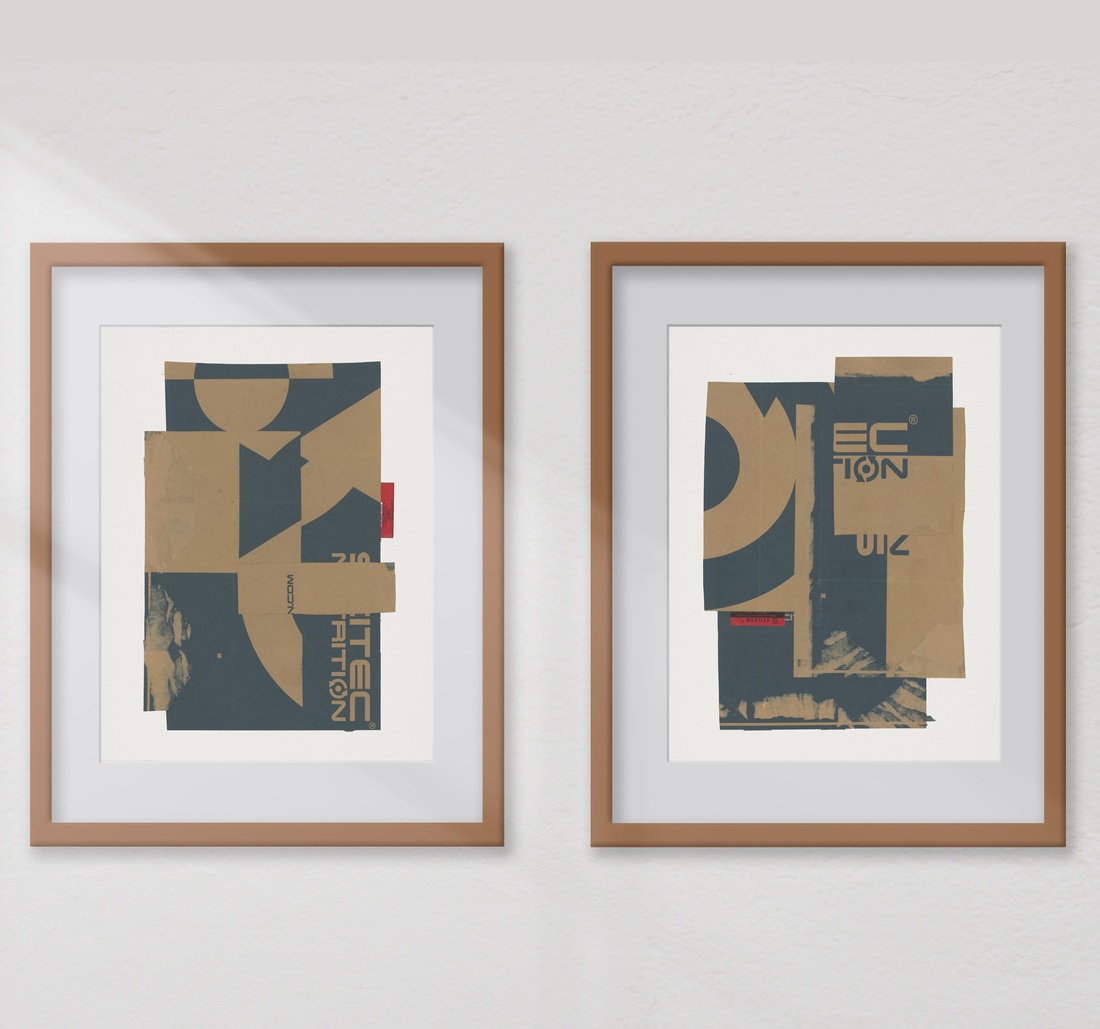 Set colaje originale, compozitie geometrica decoratiuni interioare cadou casa arta abstracta arta originala colaj hartie - arte vizuale și accesorii - colaj - Artynos.ro Set colaje originale, compozitie geometrica decoratiuni interioare cadou casa arta abstracta arta originala colaj hartie - arte vizuale și accesorii - colaj - Artynos.ro