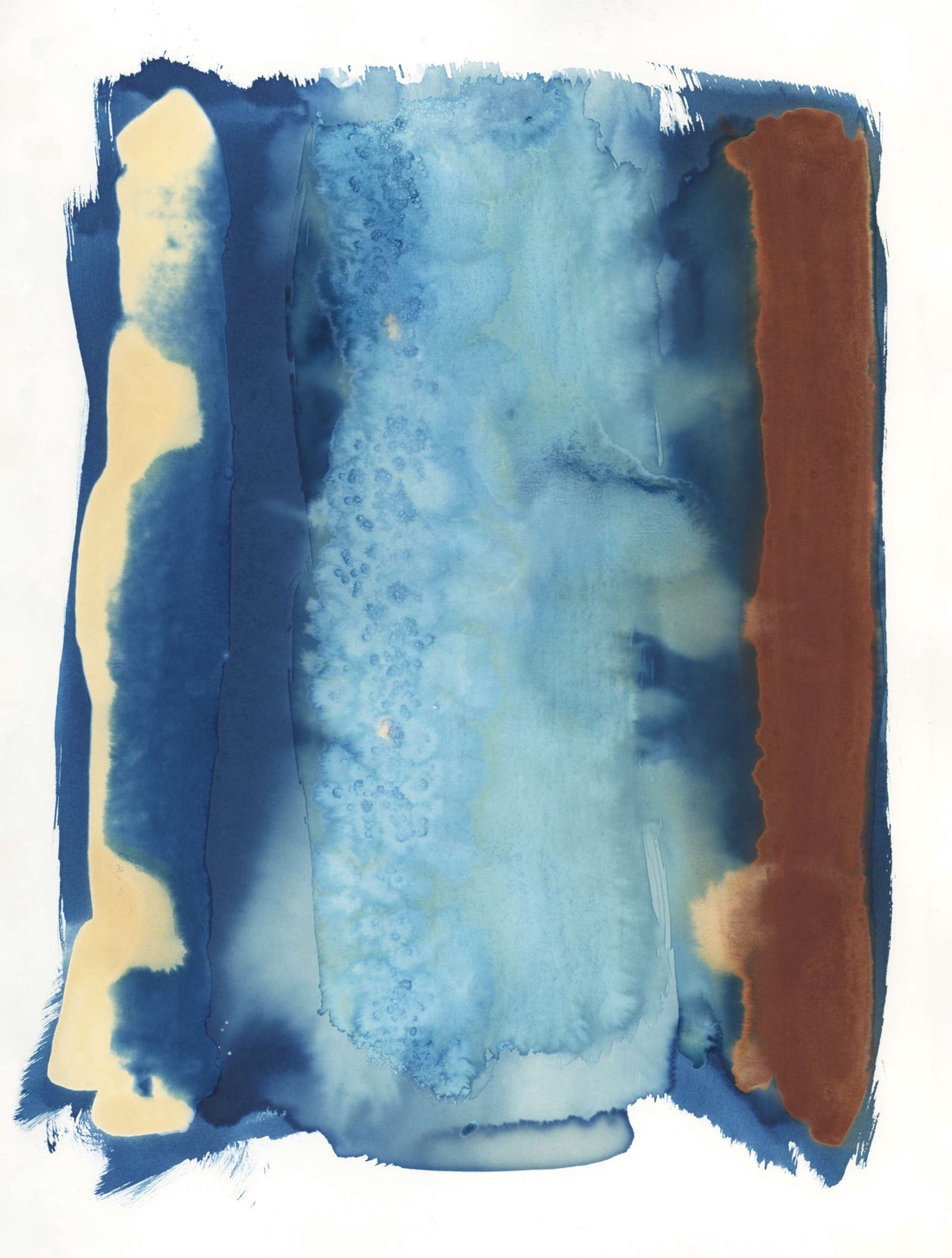  Set tablouri geometrice albastre picturi moderne albastre tablouri abstracte albastre print cadou tablouri originale  - arte vizuale și accesorii  - picturi - acuarele picturi - Artynos.ro