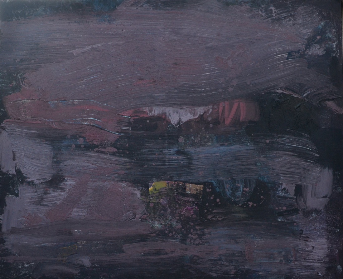 Pictura acrilic pe panza, pictura abstracta de mari dimensiuni - arte vizuale și accesorii  - picturi - pictură acrilică - Artynos.ro