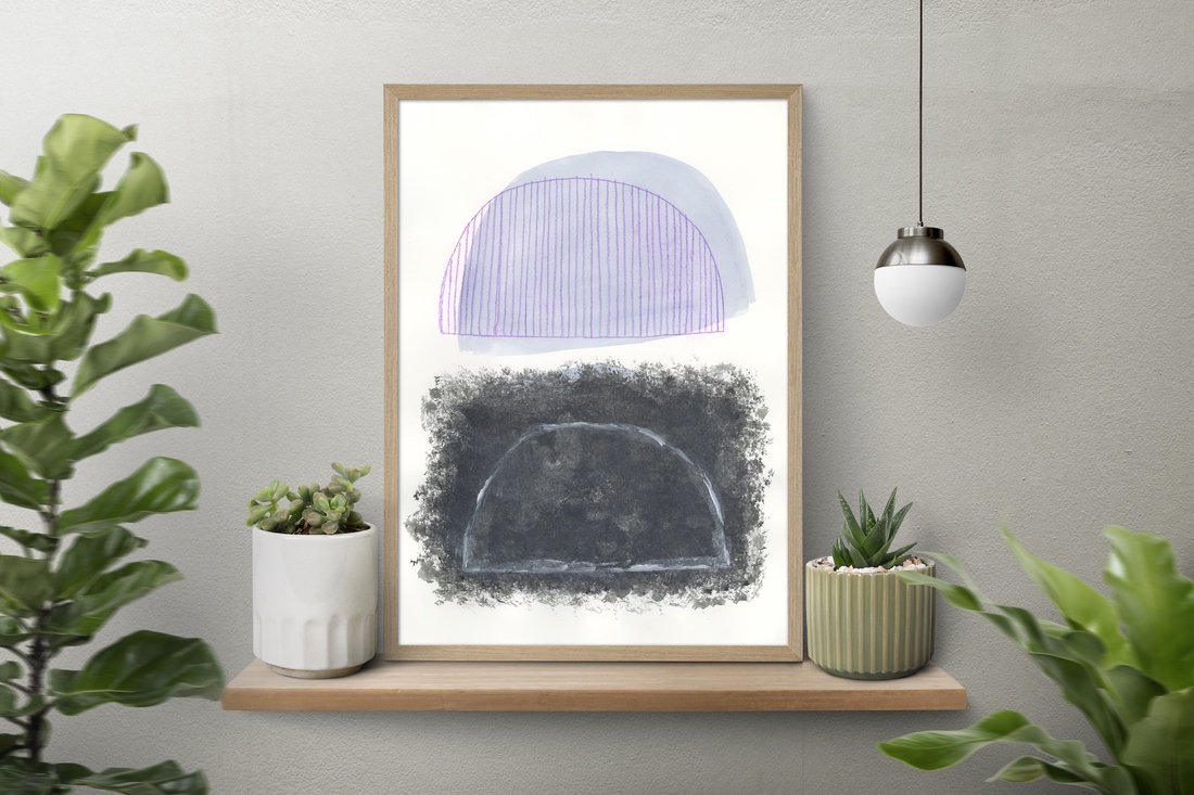 Print Acuarela pe hartie acuarela cadou inedit print abstract violet decoratiune interioara design interior poster alb - casă & stil de viață - accesorii pentru decorat casa - picturi murale - postere - Artynos.ro Print Acuarela pe hartie acuarela cadou inedit print abstract violet decoratiune interioara design interior poster alb - casă & stil de viață - accesorii pentru decorat casa - picturi murale - postere - Artynos.ro