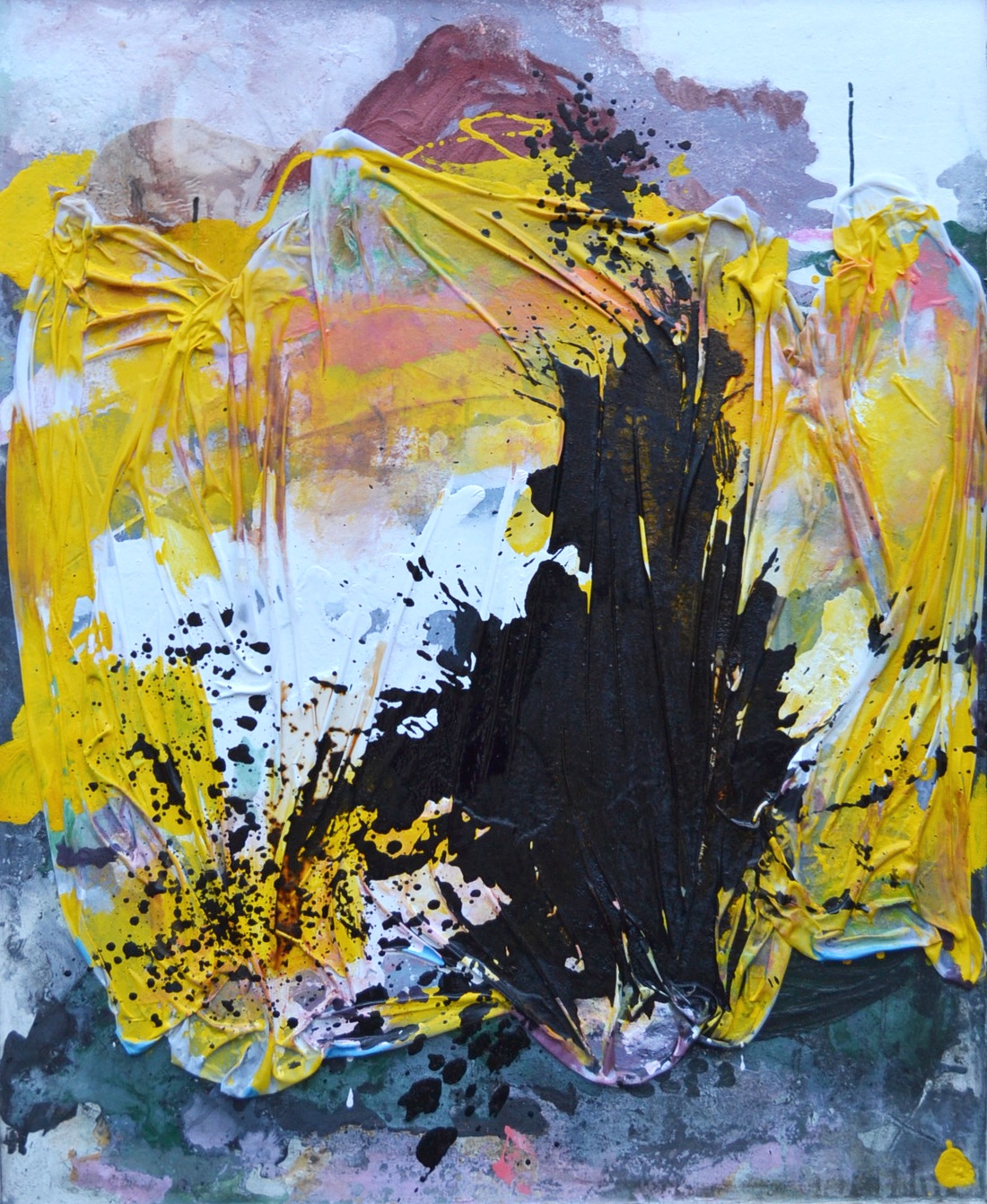 Print dupa colaj de ulei pe panza cadou inedit print abstract albastru decoratiune interioara design interior poster - casă & stil de viață - accesorii pentru decorat casa - picturi murale - postere - Artynos.ro Print dupa colaj de ulei pe panza cadou inedit print abstract albastru decoratiune interioara design interior poster - casă & stil de viață - accesorii pentru decorat casa - picturi murale - postere - Artynos.ro