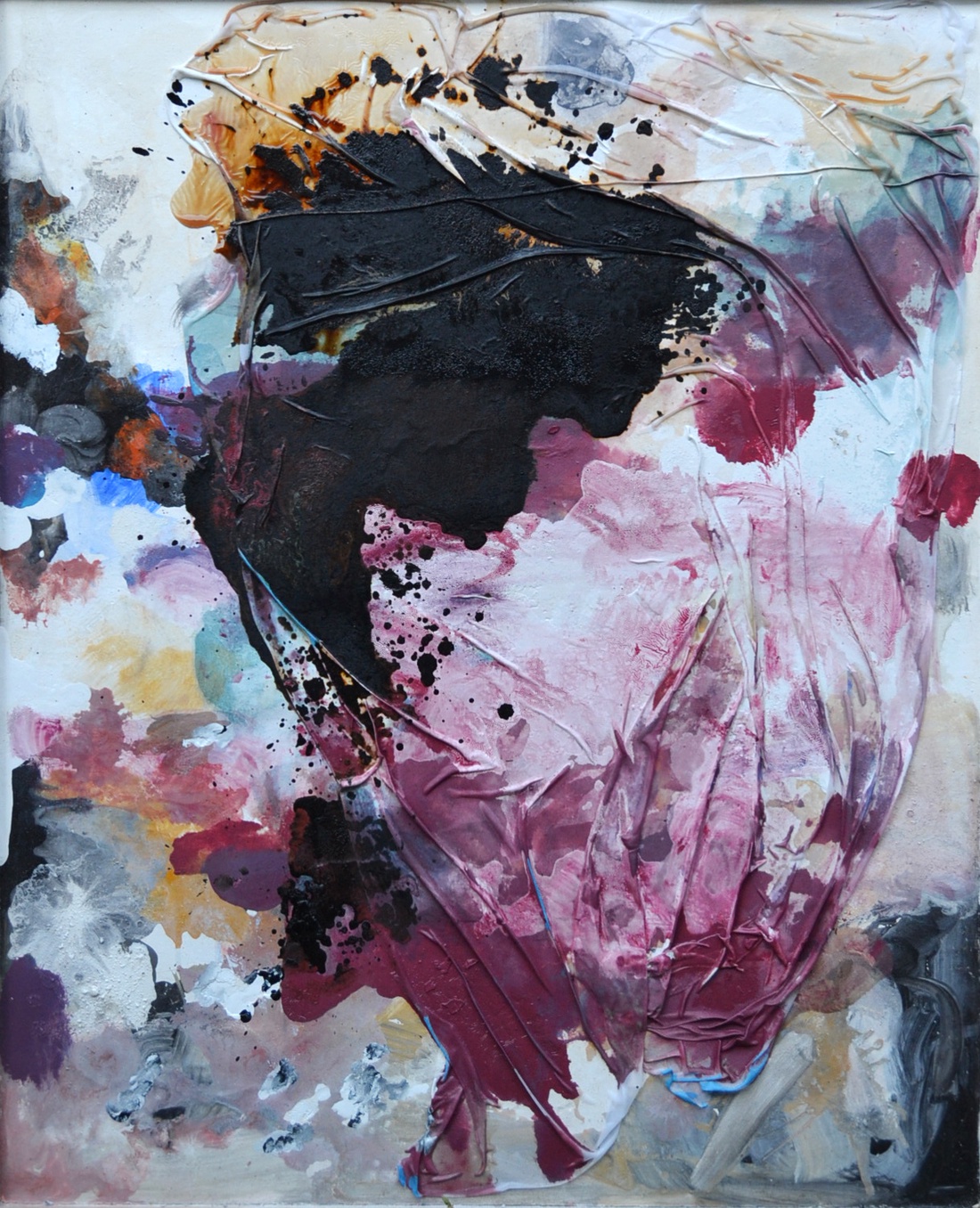 Print dupa colaj de ulei pe panza cadou inedit print abstract albastru decoratiune interioara design interior poster - casă & stil de viață - accesorii pentru decorat casa - picturi murale - postere - Artynos.ro Print dupa colaj de ulei pe panza cadou inedit print abstract albastru decoratiune interioara design interior poster - casă & stil de viață - accesorii pentru decorat casa - picturi murale - postere - Artynos.ro