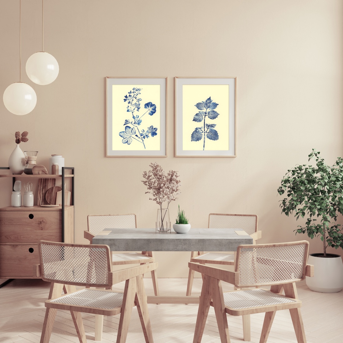Set 2 Printuri monotipie originala poster cadou inedit print botanic albastru decoratiune interioara design interior - arte vizuale și accesorii - picturi - acuarele picturi - Artynos.ro Set 2 Printuri monotipie originala poster cadou inedit print botanic albastru decoratiune interioara design interior - arte vizuale și accesorii - picturi - acuarele picturi - Artynos.ro
