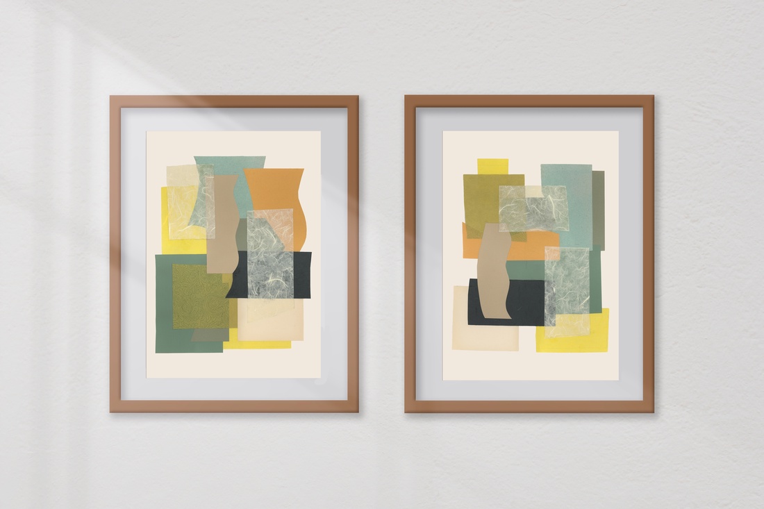 Set 2 Printuri colaj original poster cadou inedit print geometric albastru decoratiune interioara design interior - casă & stil de viață - accesorii pentru decorat casa - picturi murale - postere - Artynos.ro Set 2 Printuri colaj original poster cadou inedit print geometric albastru decoratiune interioara design interior - casă & stil de viață - accesorii pentru decorat casa - picturi murale - postere - Artynos.ro