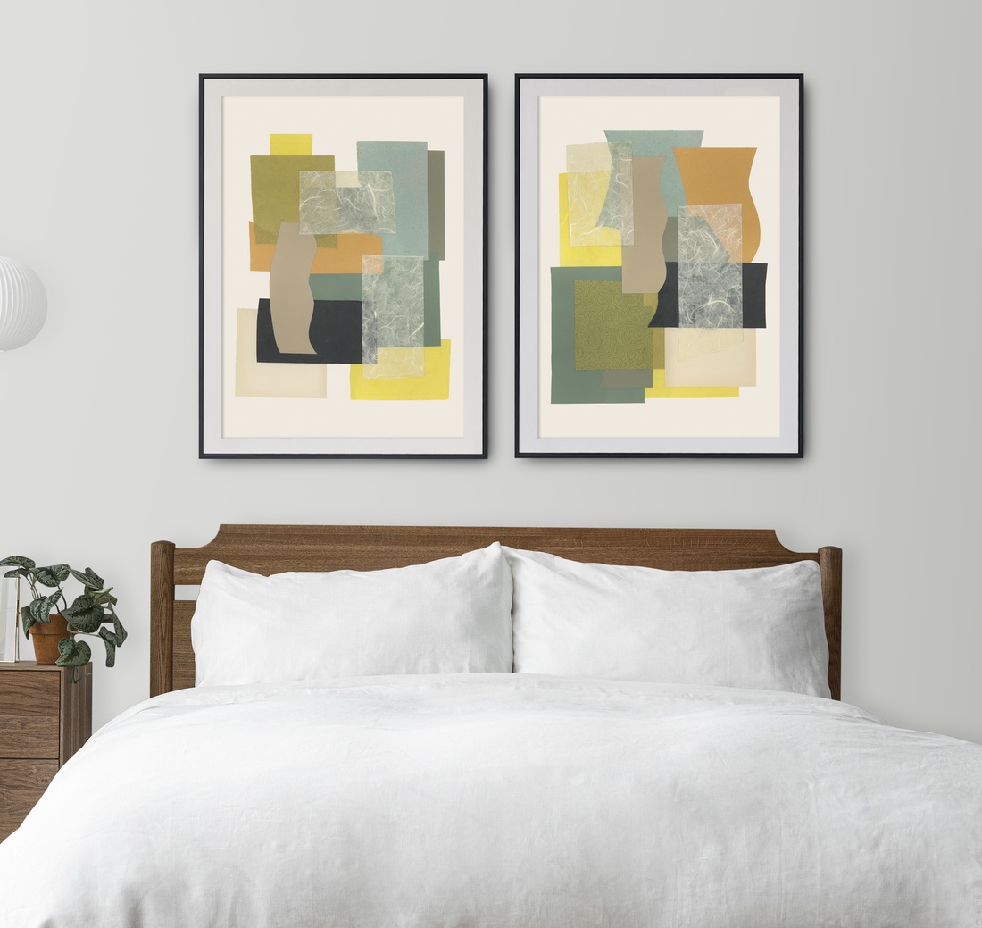 Set 2 Printuri colaj original poster cadou inedit print geometric albastru decoratiune interioara design interior - casă & stil de viață - accesorii pentru decorat casa - picturi murale - postere - Artynos.ro Set 2 Printuri colaj original poster cadou inedit print geometric albastru decoratiune interioara design interior - casă & stil de viață - accesorii pentru decorat casa - picturi murale - postere - Artynos.ro