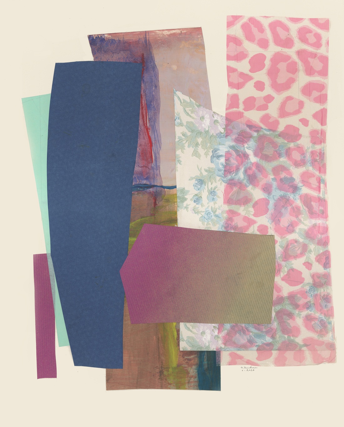Set 3 printuri colaj pe hartie poster mixed media print abstract roz negru decoratiune interioara design interior cadou - casă & stil de viață - accesorii pentru decorat casa - picturi murale - postere - Artynos.ro Set 3 printuri colaj pe hartie poster mixed media print abstract roz negru decoratiune interioara design interior cadou - casă & stil de viață - accesorii pentru decorat casa - picturi murale - postere - Artynos.ro