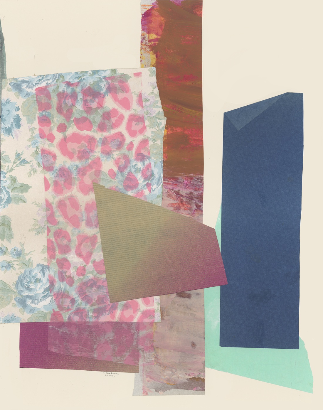 Set 3 printuri colaj pe hartie poster mixed media print abstract roz negru decoratiune interioara design interior cadou - casă & stil de viață - accesorii pentru decorat casa - picturi murale - postere - Artynos.ro Set 3 printuri colaj pe hartie poster mixed media print abstract roz negru decoratiune interioara design interior cadou - casă & stil de viață - accesorii pentru decorat casa - picturi murale - postere - Artynos.ro