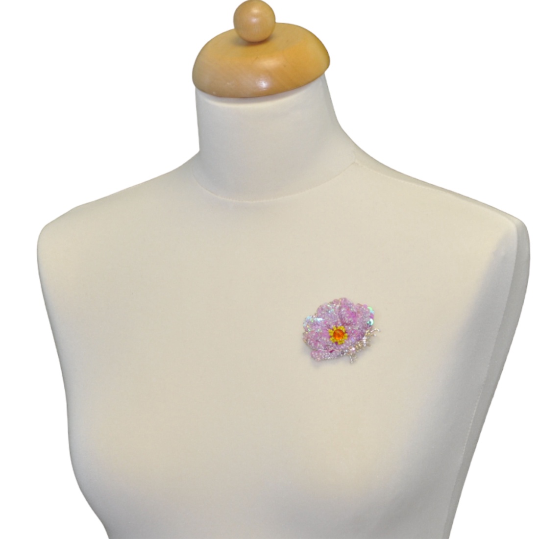 brosa bujor roz 3D cristal handmade brosa floare accesorii femei, bijuterii cadou accesorii sacou bijuterii handmade - bijuterii - broșă, insigne - insigne - Artynos.ro brosa bujor roz 3D cristal handmade brosa floare accesorii femei, bijuterii cadou accesorii sacou bijuterii handmade - bijuterii - broșă, insigne - insigne - Artynos.ro