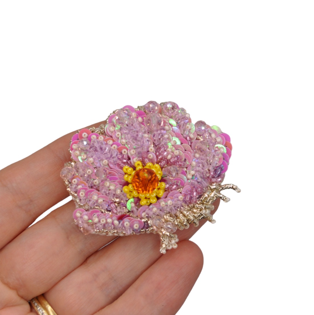 brosa bujor roz 3D cristal handmade brosa floare accesorii femei, bijuterii cadou accesorii sacou bijuterii handmade - bijuterii - broșă, insigne - insigne - Artynos.ro brosa bujor roz 3D cristal handmade brosa floare accesorii femei, bijuterii cadou accesorii sacou bijuterii handmade - bijuterii - broșă, insigne - insigne - Artynos.ro