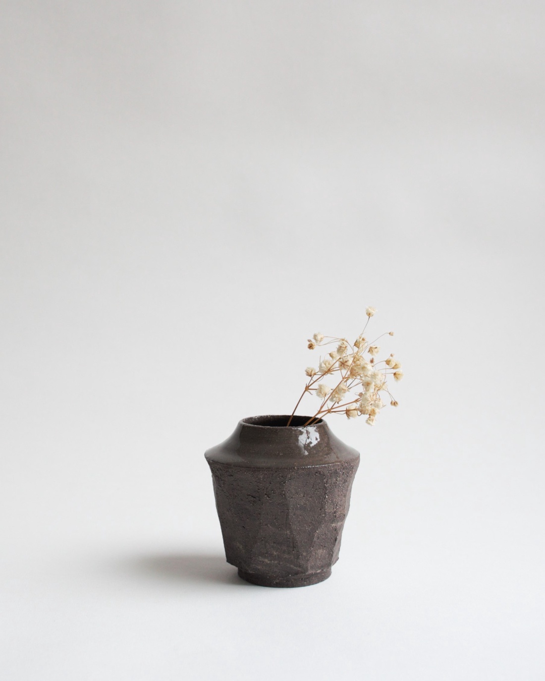 Vază fațetată - casă & stil de viață - decorațiuni de casă - accesorii florale - vaze - Artynos.ro