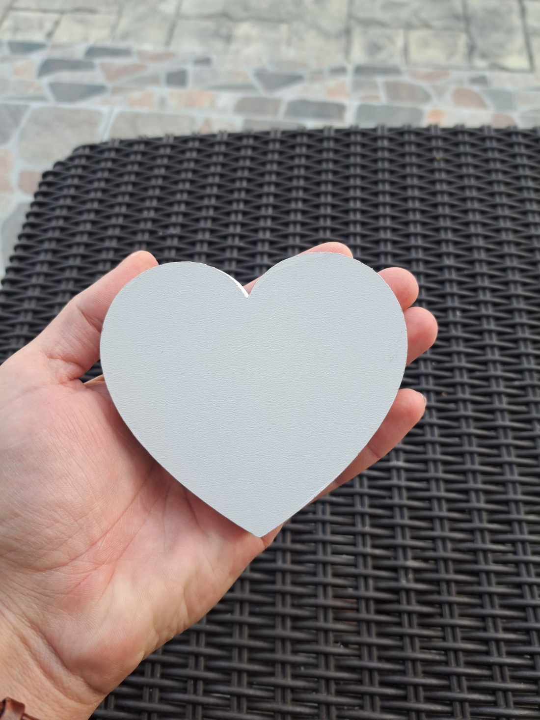 Cutie verighete simpla sau personalizata  - accesorii nuntă - amintiri și cadouri de nuntă - cadou nuntă - cutie de nuntă - Artynos.ro