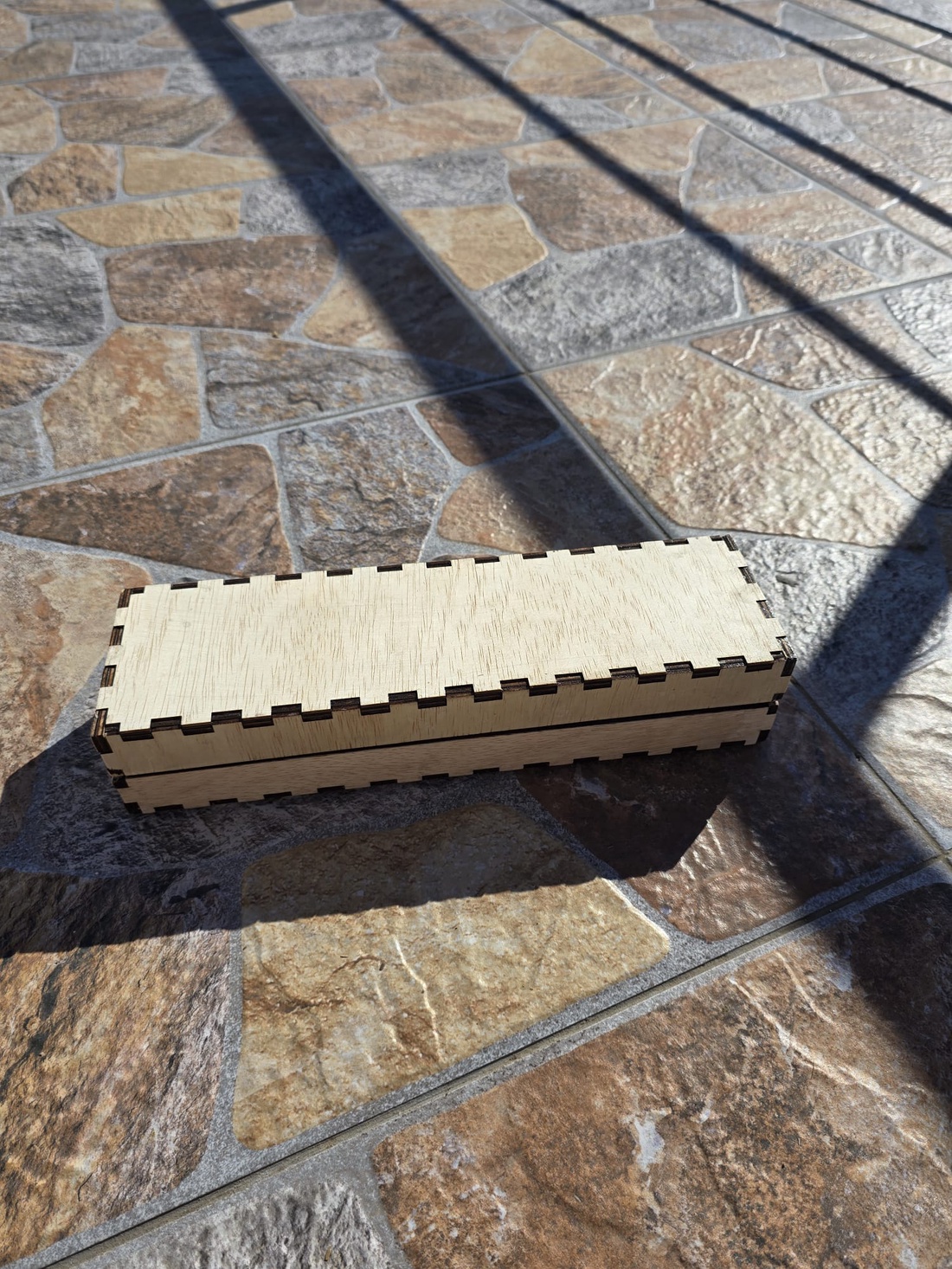 Cutie 30x5x8 cm ( pe interior) - casă & stil de viață - organizare & depozitare - cutie depozitare - Artynos.ro