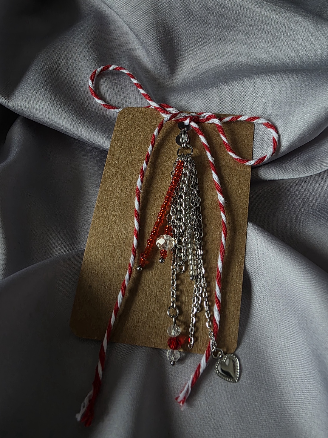 Martisor - bijuterii - mărțișor - Artynos.ro