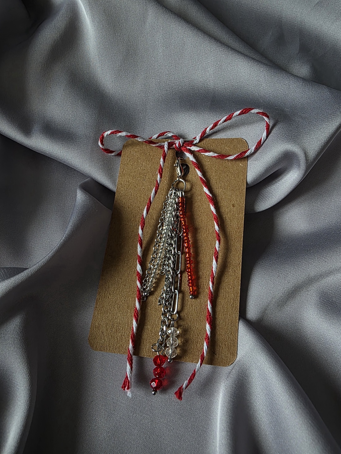 Mărțișor  - bijuterii - mărțișor - Artynos.ro