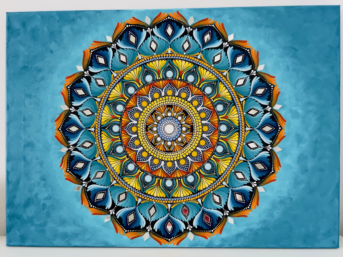Tablou Vibrant Turquoise - casă & stil de viață - accesorii pentru decorat casa - picturi murale - tablouri/picturi pe pânză - Artynos.ro Tablou Vibrant Turquoise - casă & stil de viață - accesorii pentru decorat casa - picturi murale - tablouri/picturi pe pânză - Artynos.ro