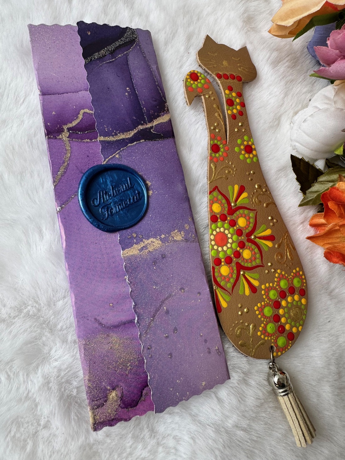 Semn de carte Pisicuta Fifi - cărți și creații cu tematică muzicală, cadouri - semn de carte - Artynos.ro Semn de carte Pisicuta Fifi - cărți și creații cu tematică muzicală, cadouri - semn de carte - Artynos.ro