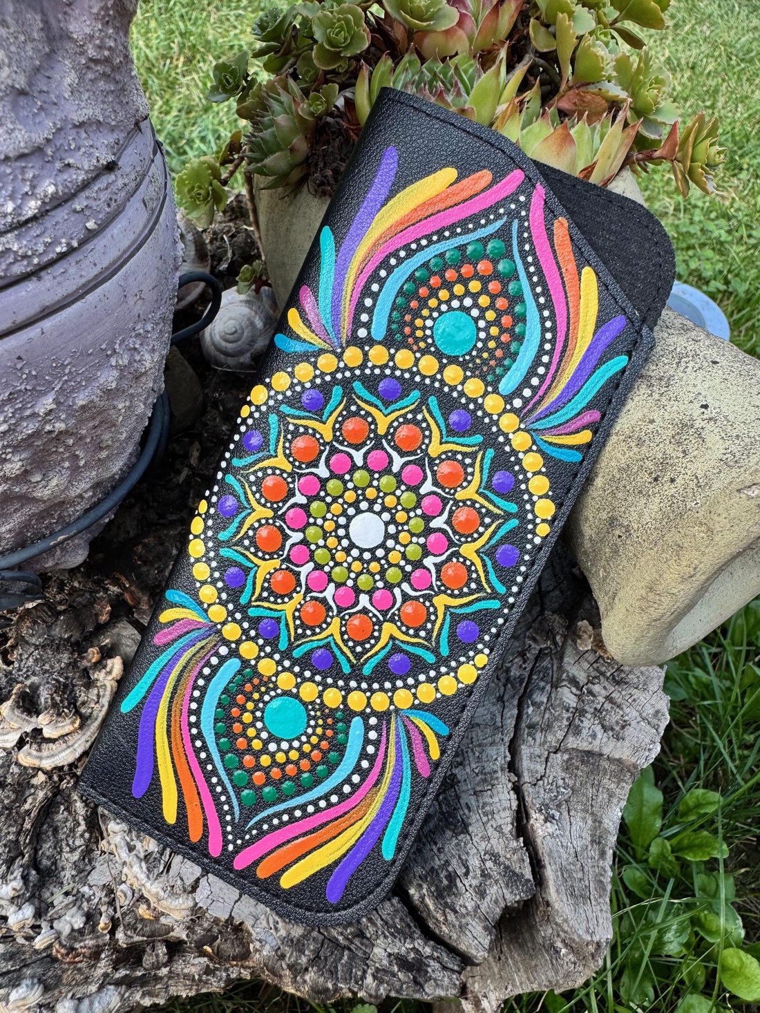 Etui ochelari -Istambul - geantă și husă - portofele, huse, suporturi - toc ochelari - Artynos.ro