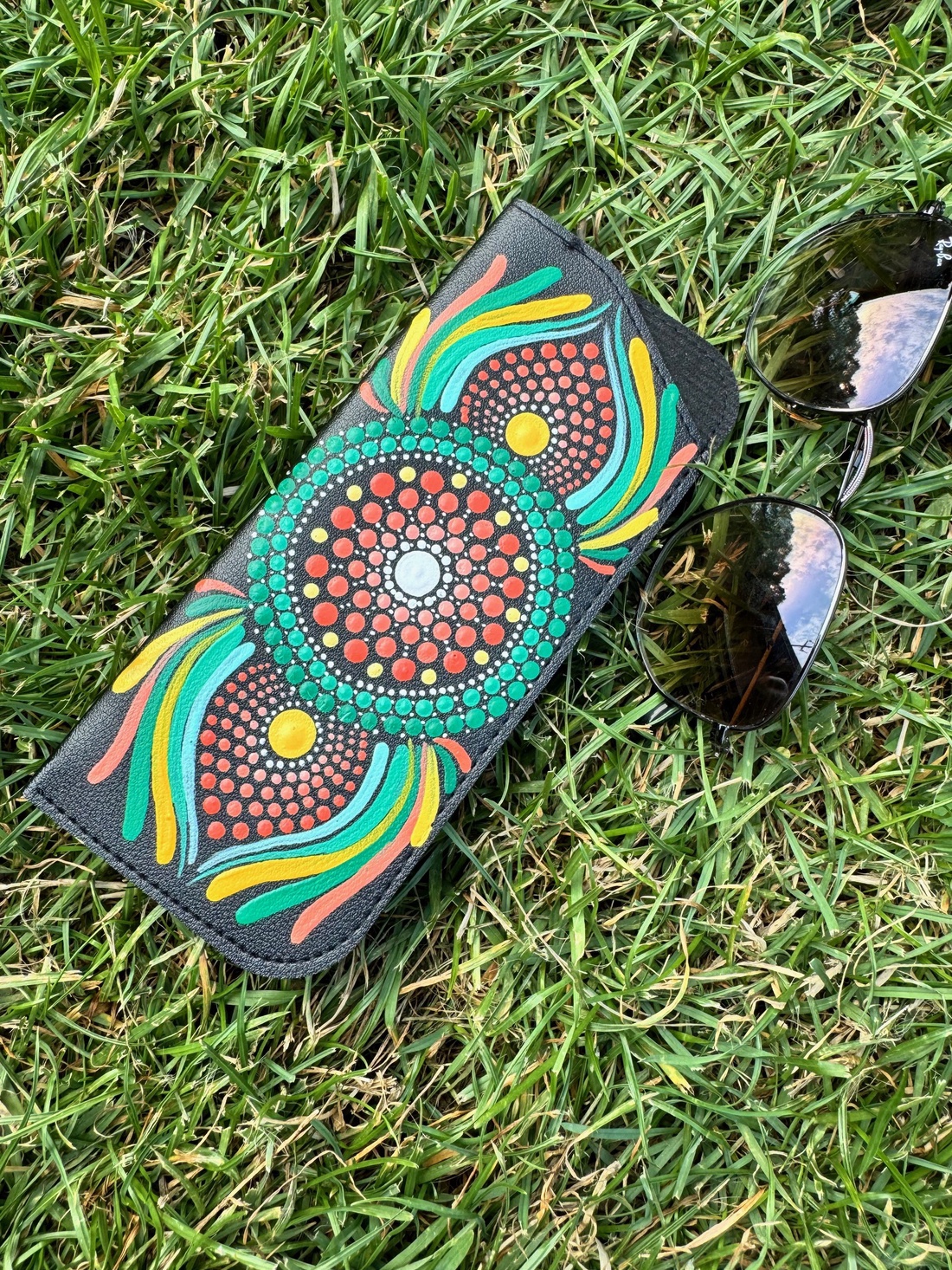 Etui ochelari -Sweet Winter - geantă și husă - portofele, huse, suporturi - toc ochelari - Artynos.ro Etui ochelari -Sweet Winter - geantă și husă - portofele, huse, suporturi - toc ochelari - Artynos.ro