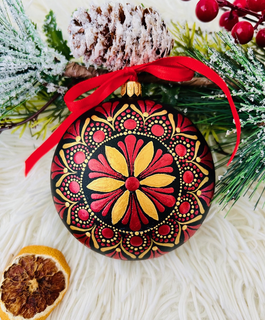 Glob pictat - Silent night - crăciun - decorațiuni de crăciun de casă - globuri de crăciun - Artynos.ro Glob pictat - Silent night - crăciun - decorațiuni de crăciun de casă - globuri de crăciun - Artynos.ro