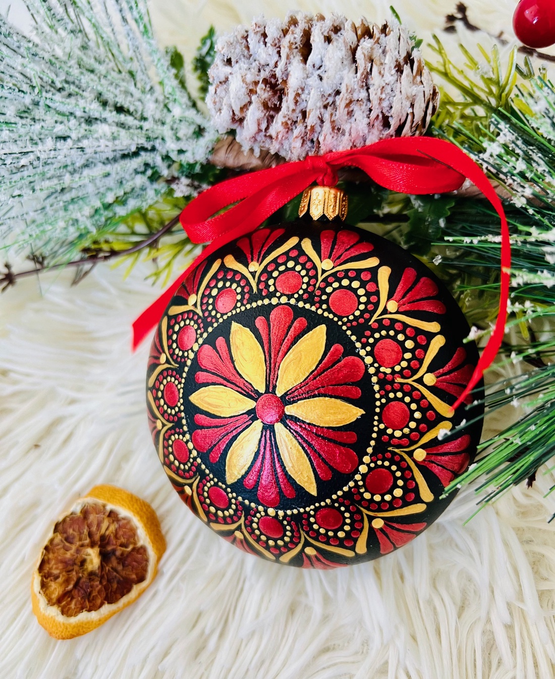 Glob pictat - Silent night - crăciun - decorațiuni de crăciun de casă - globuri de crăciun - Artynos.ro Glob pictat - Silent night - crăciun - decorațiuni de crăciun de casă - globuri de crăciun - Artynos.ro