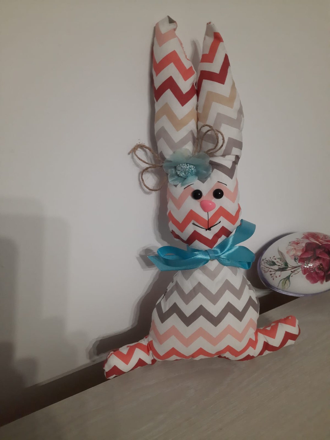 Iepure cu urechi lungi - casă & stil de viață - echipament pentru camera copiilor - decorațiuni pentru camera copilului - Artynos.ro Iepure cu urechi lungi - casă & stil de viață - echipament pentru camera copiilor - decorațiuni pentru camera copilului - Artynos.ro