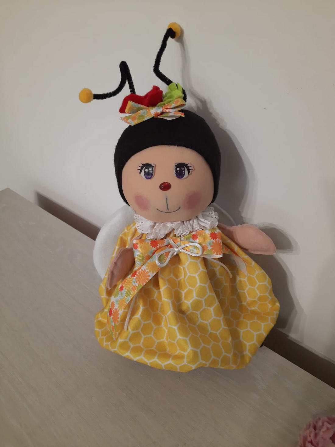 Albinuta - jucării și echipamente pentru copii - plușuri - figurine de pluș - Artynos.ro