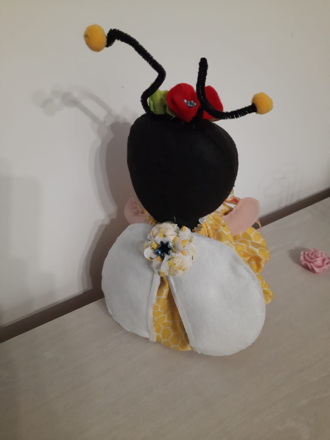 Albinuta - jucării și echipamente pentru copii - plușuri - figurine de pluș - Artynos.ro