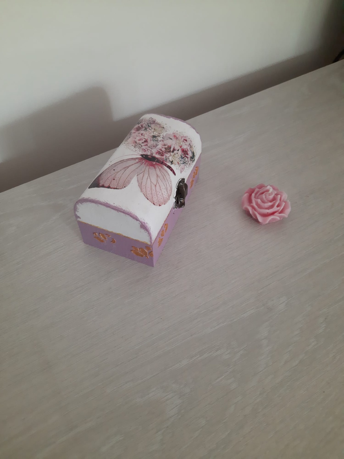 Caseta bijuterii mica - casă & stil de viață - accesorii pentru decorat casa - decorațiuni de masă și decorațiuni pentru rafturi - decorațiuni de masă - Artynos.ro Caseta bijuterii mica - casă & stil de viață - accesorii pentru decorat casa - decorațiuni de masă și decorațiuni pentru rafturi - decorațiuni de masă - Artynos.ro