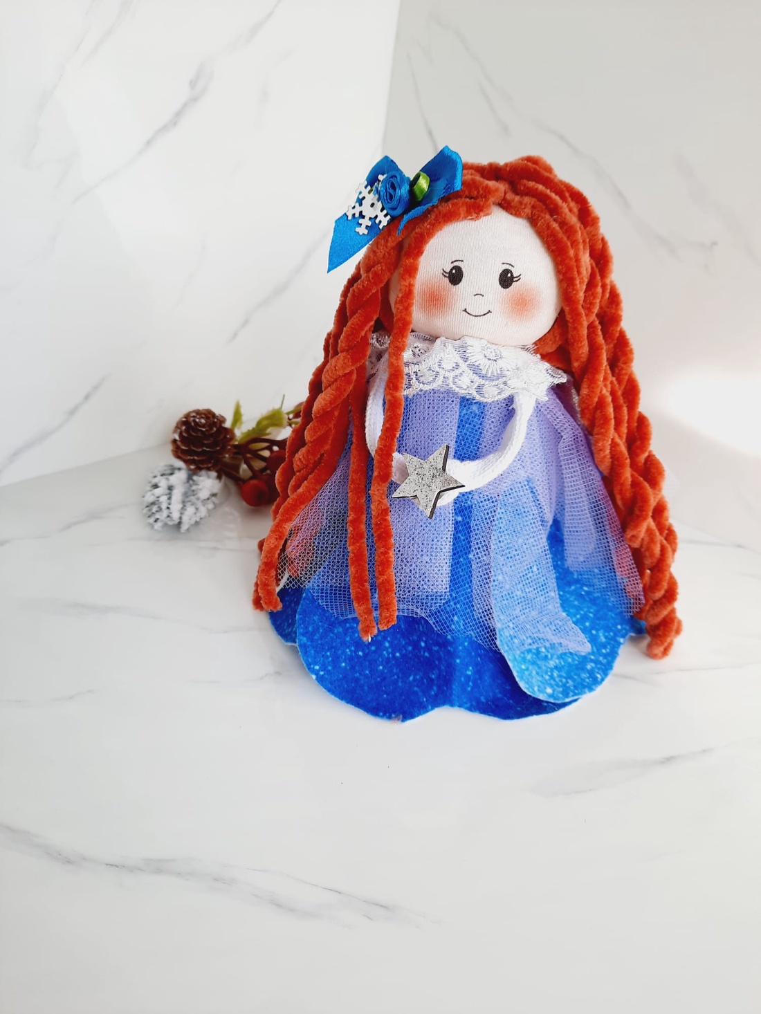 Zina cu rochie albastra - jucării și echipamente pentru copii - jucării și accesorii pentru copii - păpuși de joacă - Artynos.ro Zina cu rochie albastra - jucării și echipamente pentru copii - jucării și accesorii pentru copii - păpuși de joacă - Artynos.ro