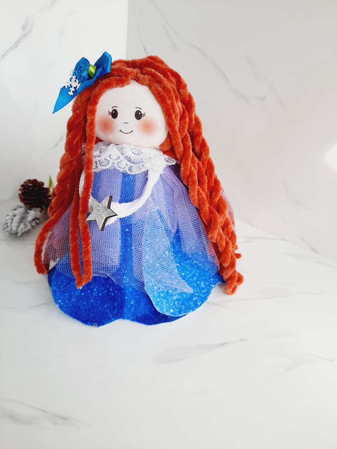 Zina cu rochie albastra - jucării și echipamente pentru copii - jucării și accesorii pentru copii - păpuși de joacă - Artynos.ro Zina cu rochie albastra - jucării și echipamente pentru copii - jucării și accesorii pentru copii - păpuși de joacă - Artynos.ro