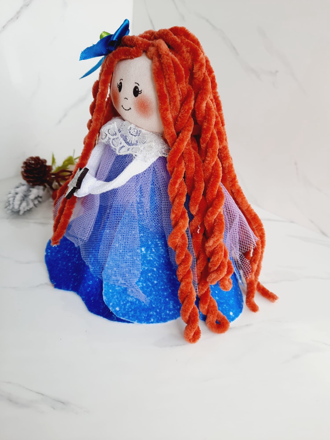 Zina cu rochie albastra - jucării și echipamente pentru copii - jucării și accesorii pentru copii - păpuși de joacă - Artynos.ro Zina cu rochie albastra - jucării și echipamente pentru copii - jucării și accesorii pentru copii - păpuși de joacă - Artynos.ro