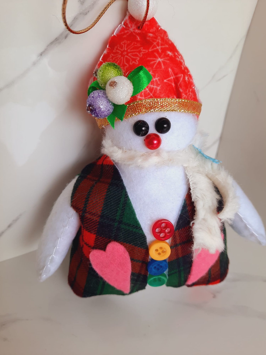 Om de zapada cu vesta cu patratele - jucării și echipamente pentru copii - jucării și accesorii pentru copii - păpuși de joacă - Artynos.ro Om de zapada cu vesta cu patratele - jucării și echipamente pentru copii - jucării și accesorii pentru copii - păpuși de joacă - Artynos.ro