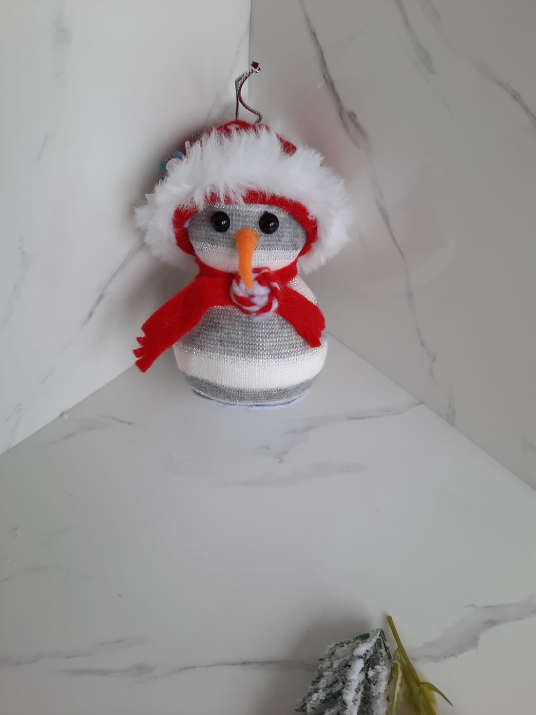 Om de zapada - crăciun - decorațiuni de crăciun de casă - globuri - Artynos.ro Om de zapada - crăciun - decorațiuni de crăciun de casă - globuri - Artynos.ro