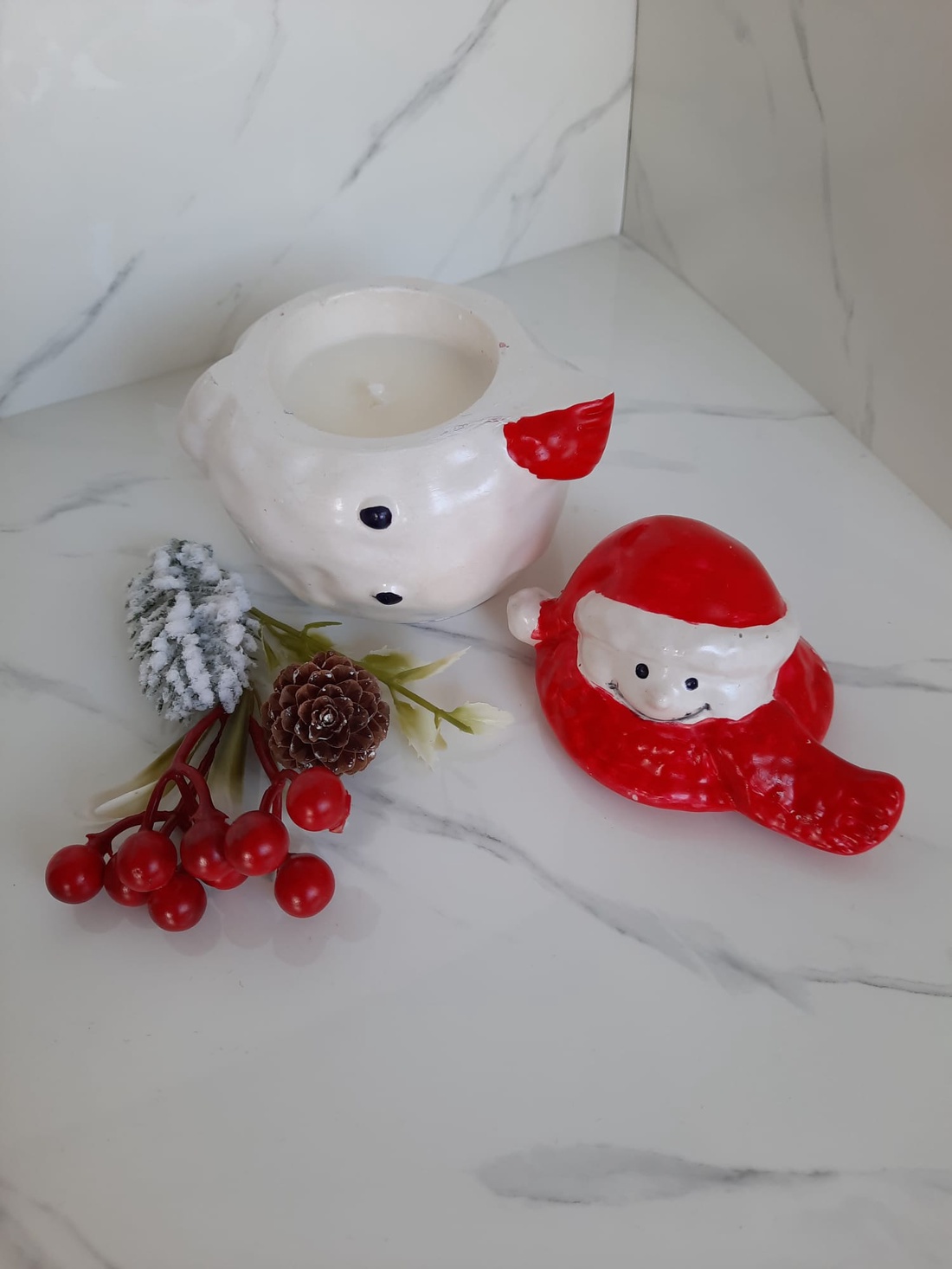 Om de zapada lumanare - casă & stil de viață - lumânări, parfumuri, arome - lumânare - lumânări artizanale - Artynos.ro