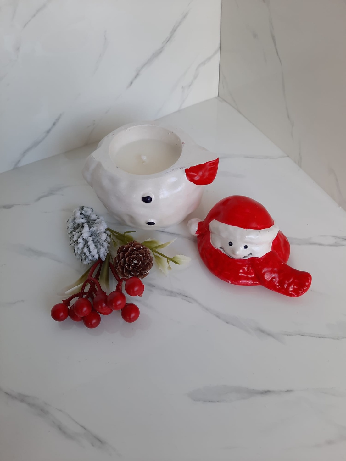 Om de zapada lumanare - casă & stil de viață - lumânări, parfumuri, arome - lumânare - lumânări artizanale - Artynos.ro